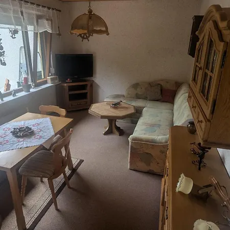 Gaestehaus Bergstrasse Hammermuehle Feriehus Bad Düben