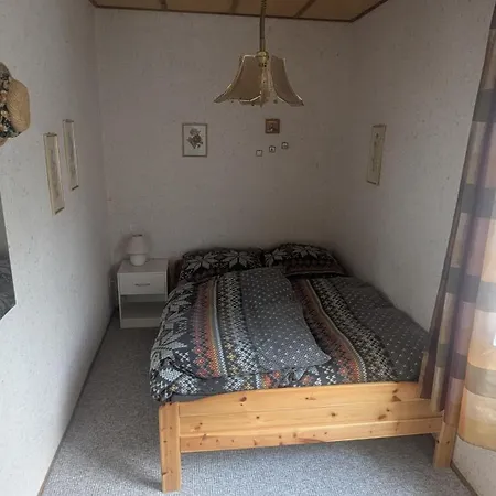 Feriehus Gaestehaus Bergstrasse Hammermuehle