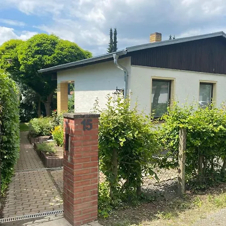 Gaestehaus Bergstrasse Hammermuehle Bad Düben