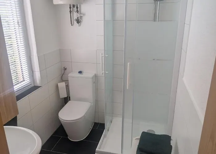 Gaestehaus Bergstrasse Hammermuehle *