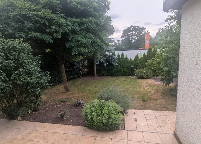 Gaestehaus Bergstrasse Hammermuehle Holiday home *