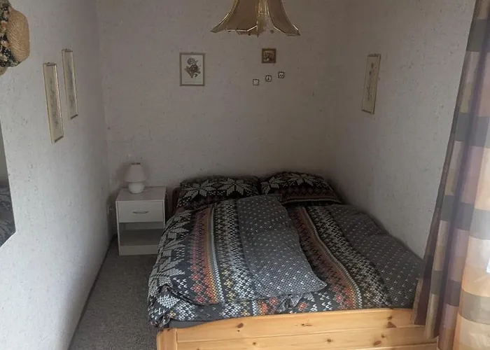 Holiday home Gaestehaus Bergstrasse Hammermuehle